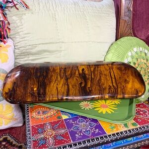 Novelty Eyeglass Case And Glasses